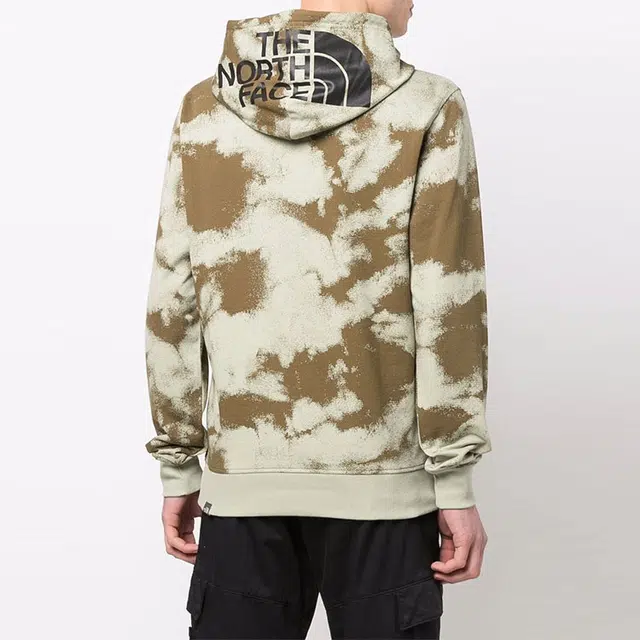 THE NORTH FACE