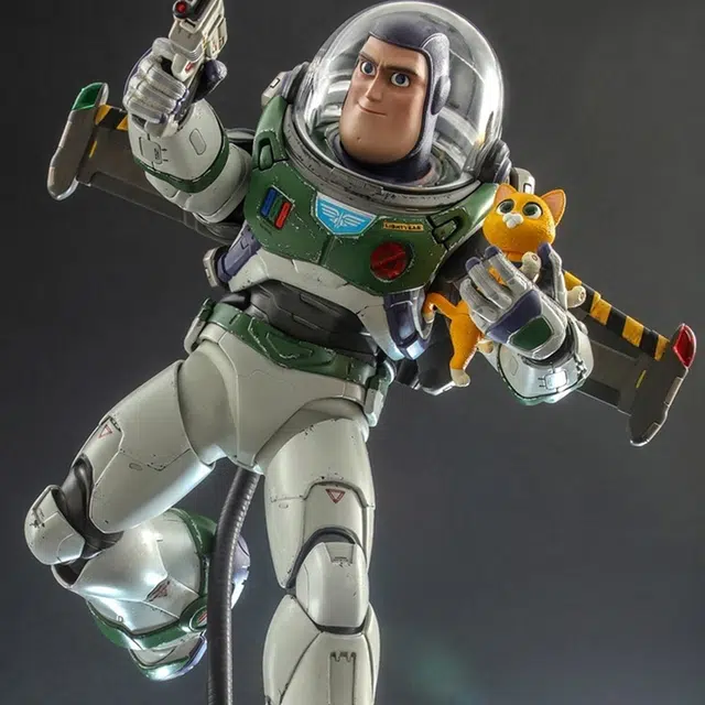 Hot Toys hottoys 29.5cm