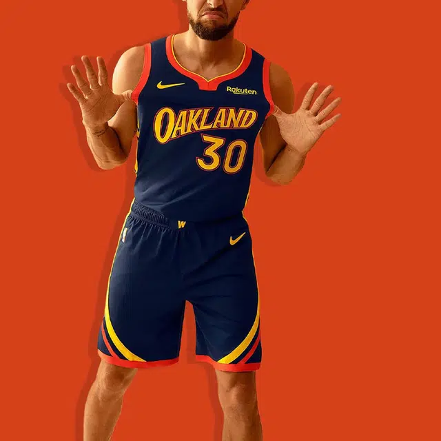 Nike NBA SW 20-21 30