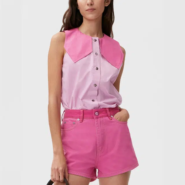 GANNI SS22