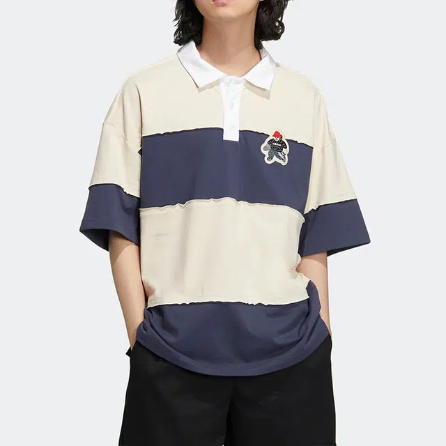 adidas originals Charr Morita Polo