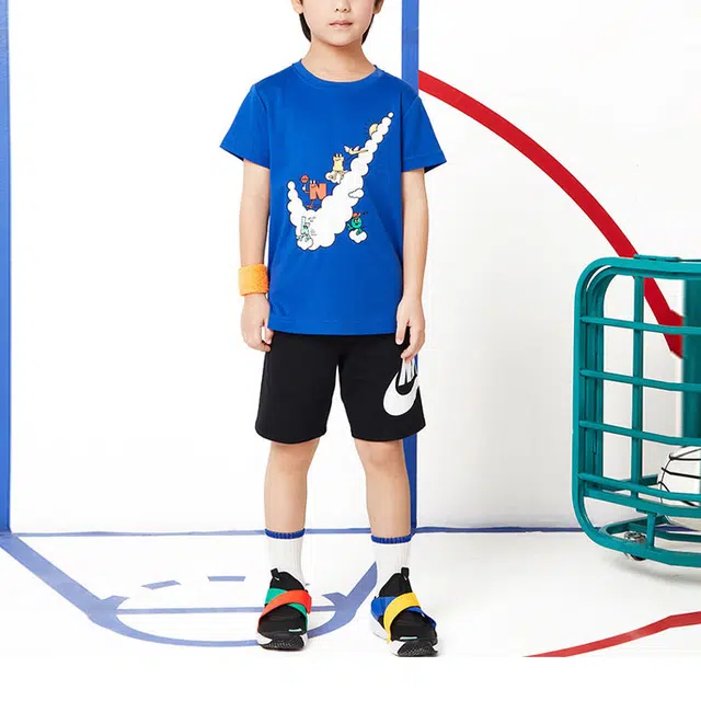 Nike Dri-Fit LogoT