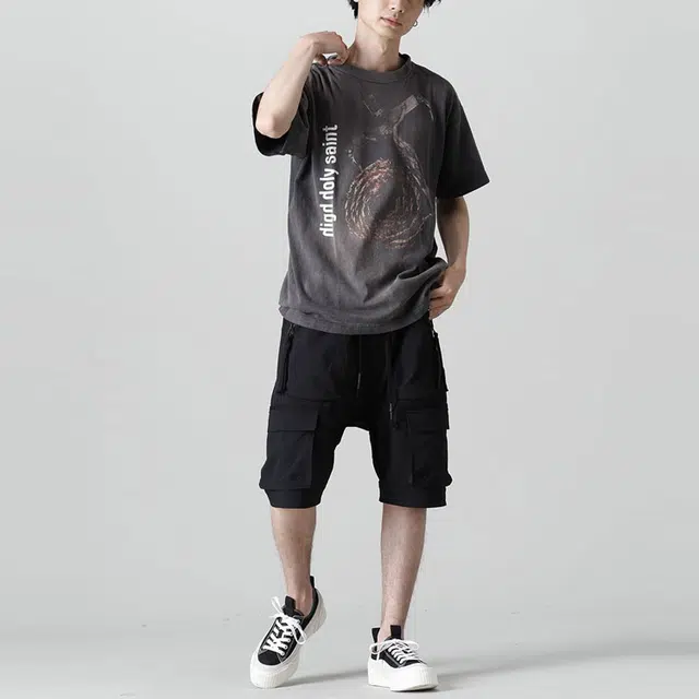 SAINT Mxxxxxx SS22 T