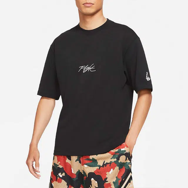 Jordan Flight Essentials LogoT