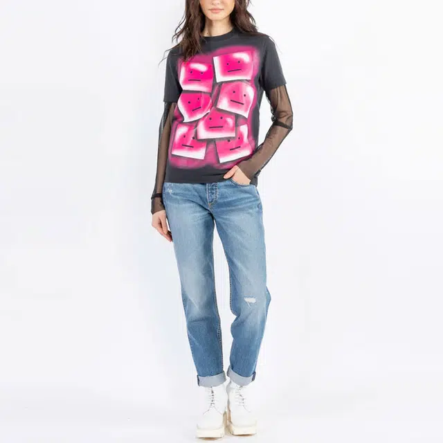 Acne Studios SS22 T