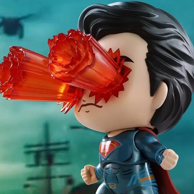 HotToys COSB391 Q