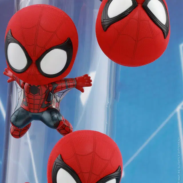 Hot Toys cosb369 Q