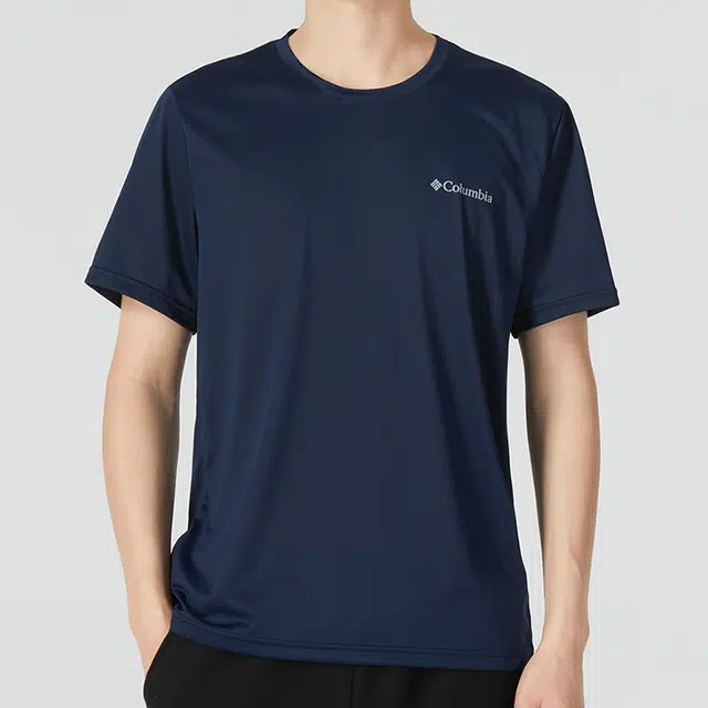 Columbia SS22 T