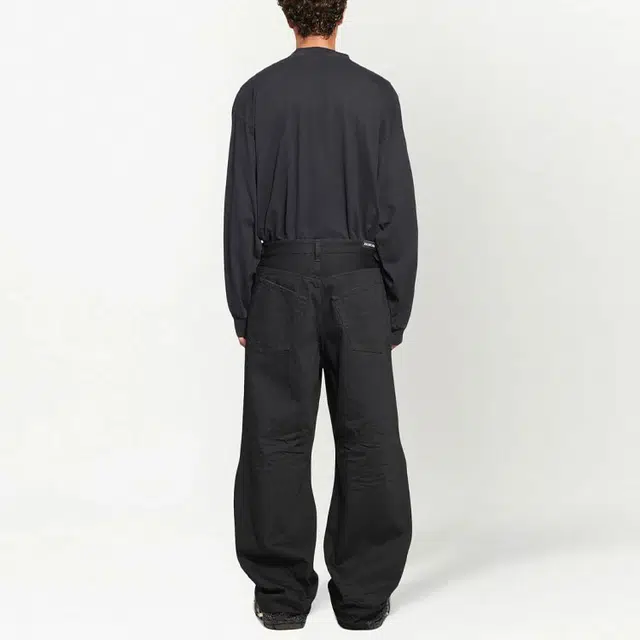 Balenciaga FW22 Hybrid