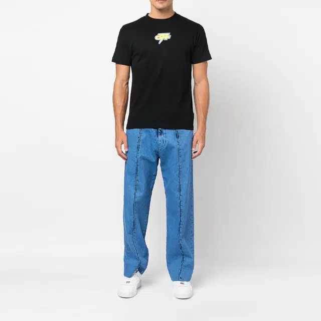 OFF-WHITE FW22 LogoT