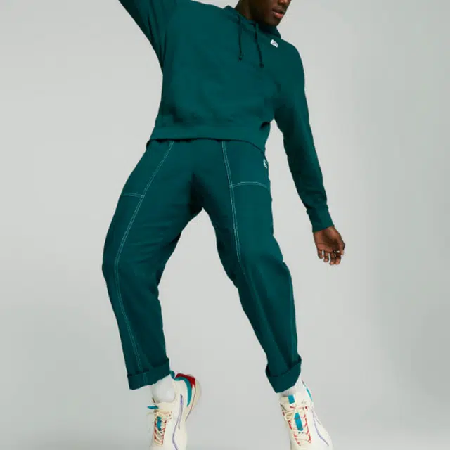 Puma Logo