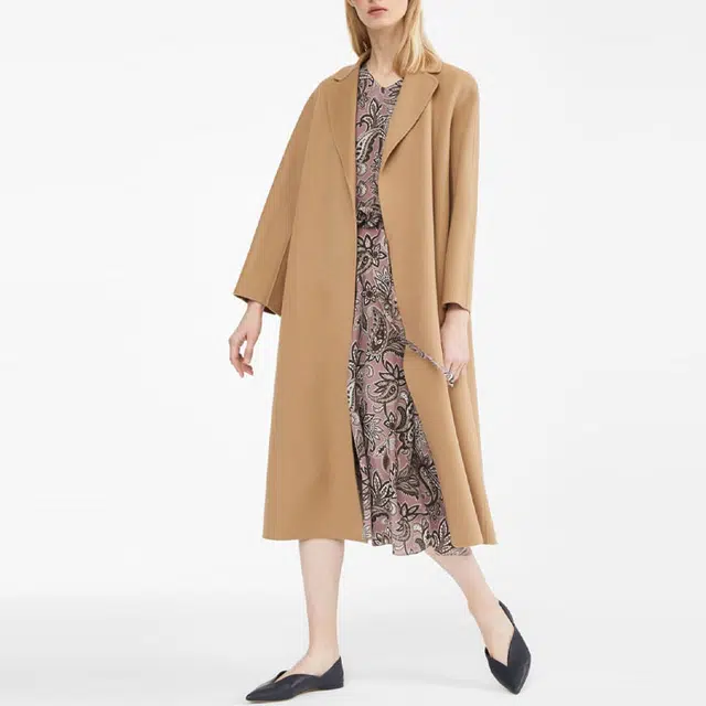 S MAX MARA FW22 Esturia