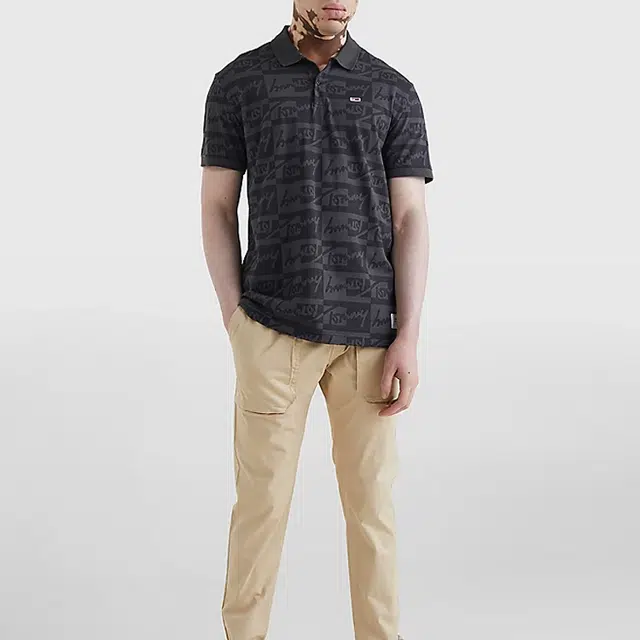 Tommy Hilfiger SS22 Polo