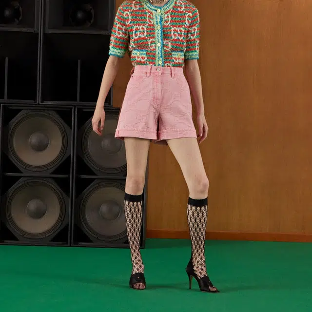 GUCCI FW22 GG