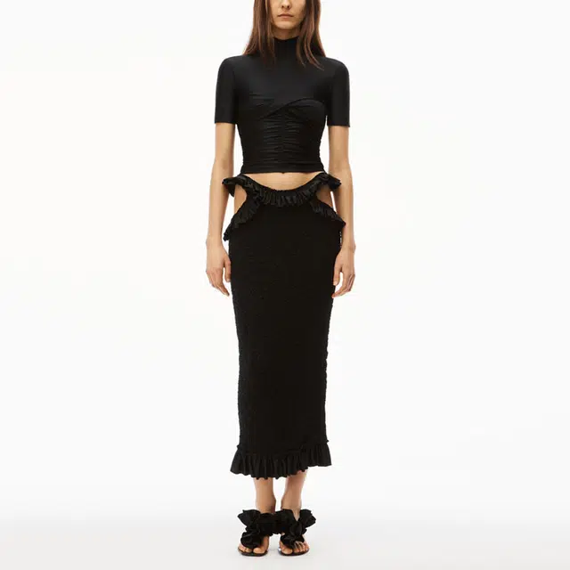 alexander wang SS22 T