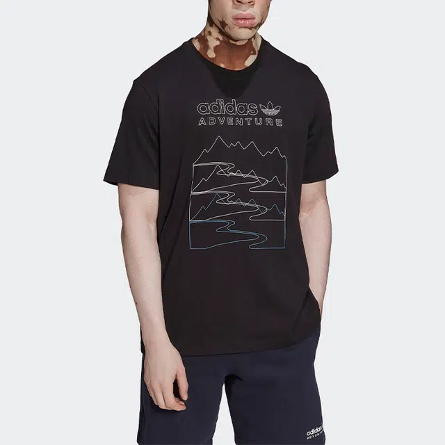 adidas originals FW22 LogoT
