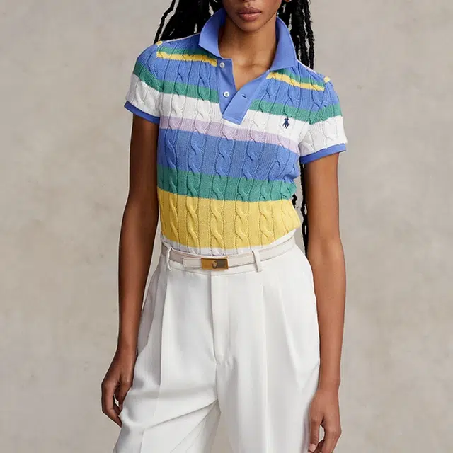 Polo Ralph Lauren FW22 polo