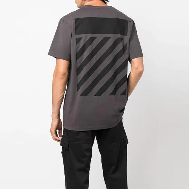 OFF-WHITE FW22 LogoT