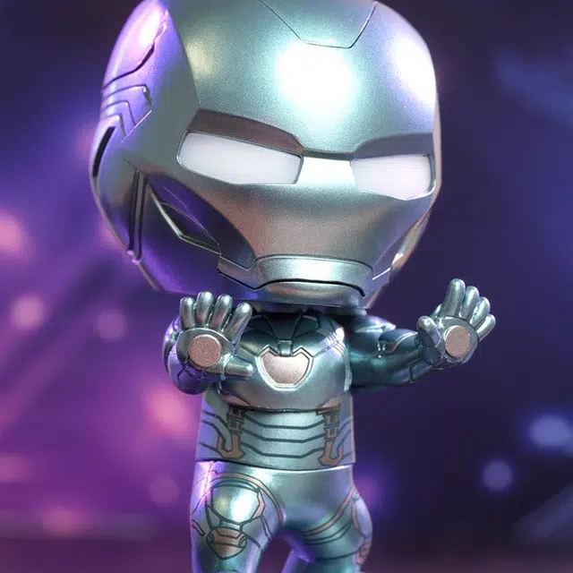 Hot Toys COSBABY mk85 s Q 10cm