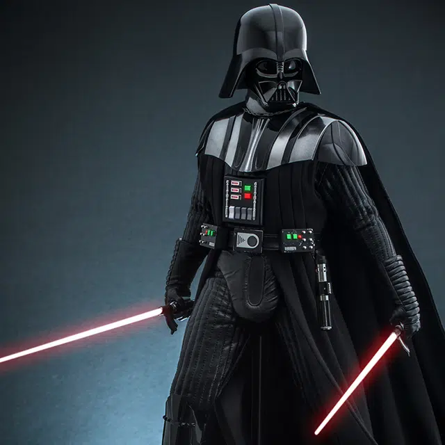 Hot Toys 16 35cm