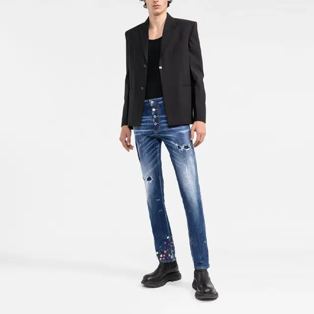 DSQUARED 2 FW22