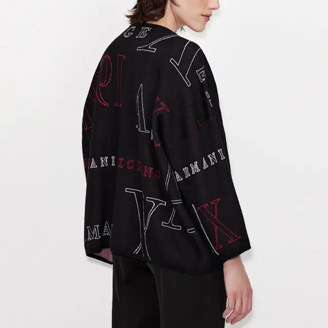 ARMANI EXCHANGE logo