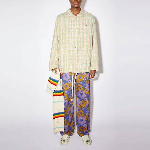 Acne Studios SS22