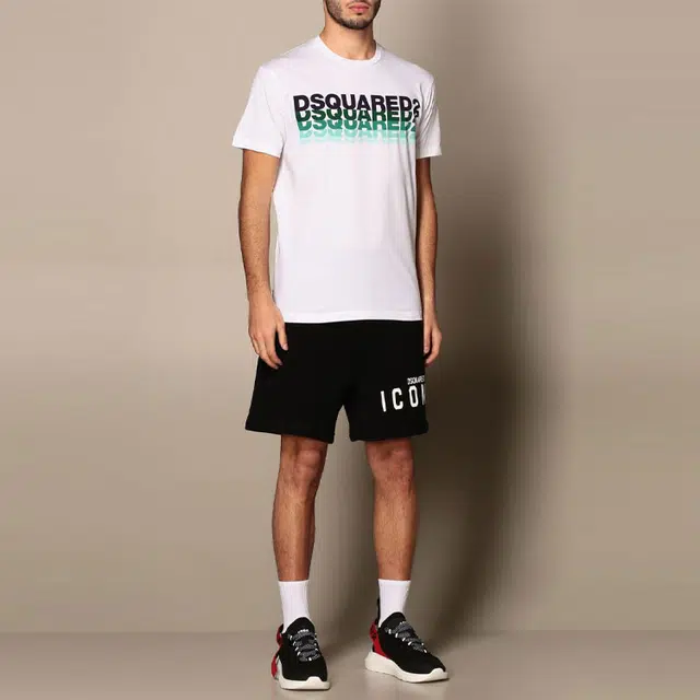 DSQUARED 2 LogoT