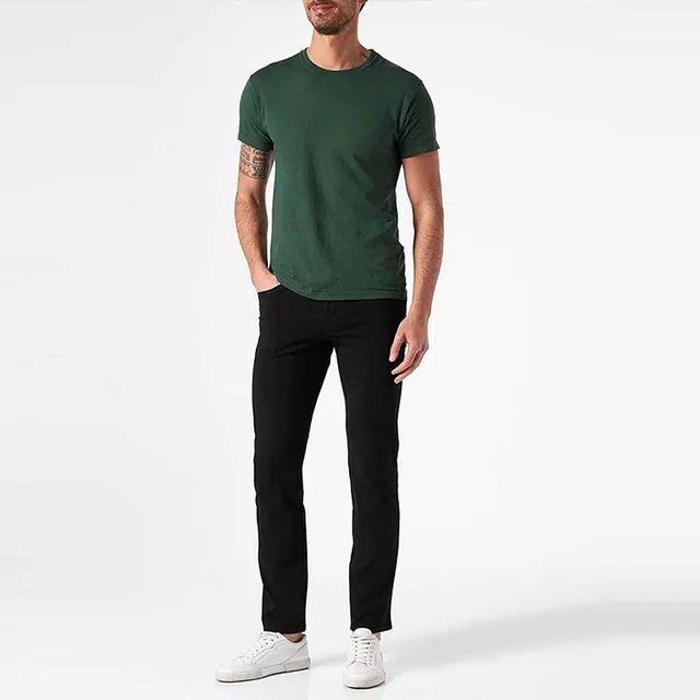 HUGO BOSS SS22