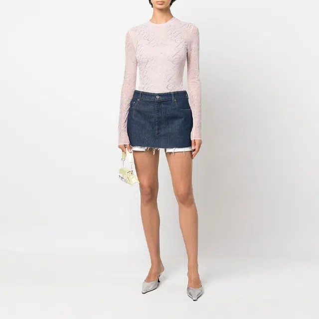 Blumarine FW22 T
