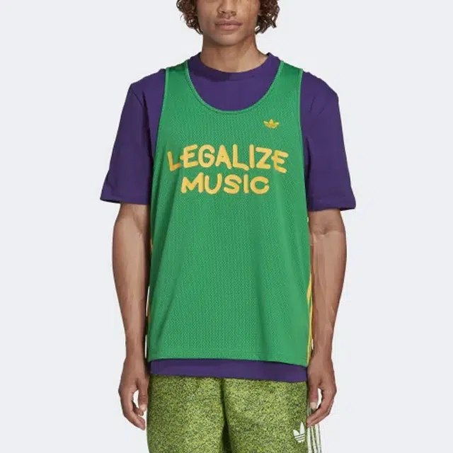 adidas originals x Kerwin Frost T