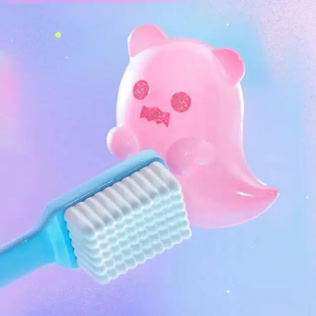 TOOTHPASTE 4.45cm
