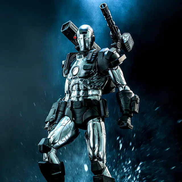 Hot Toys 16 32cm