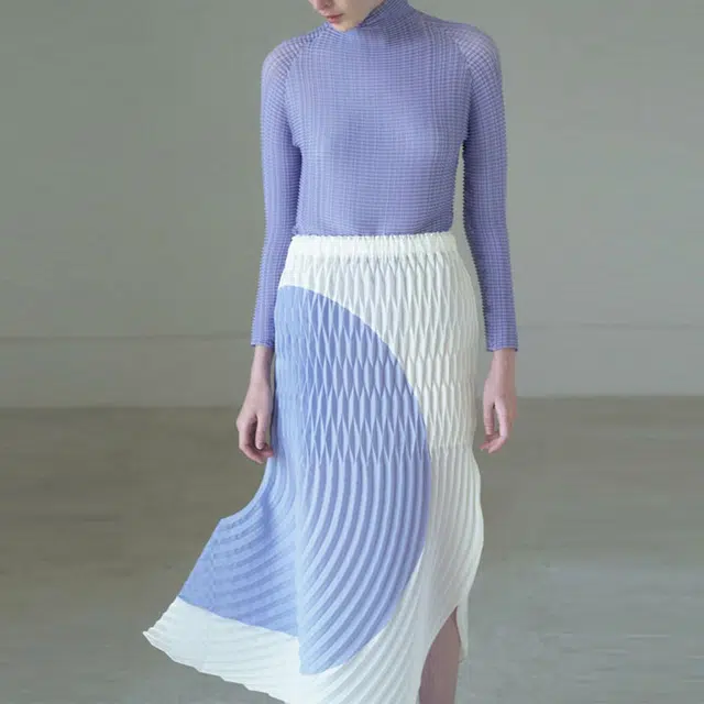 ISSEY MIYAKE FW22