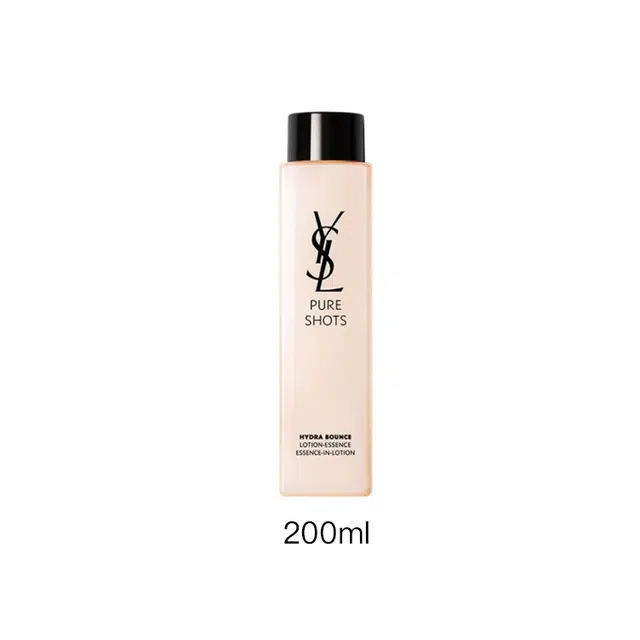 YSL 200ml
