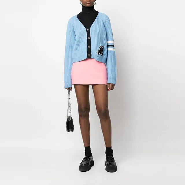 MIU MIU FW22 V