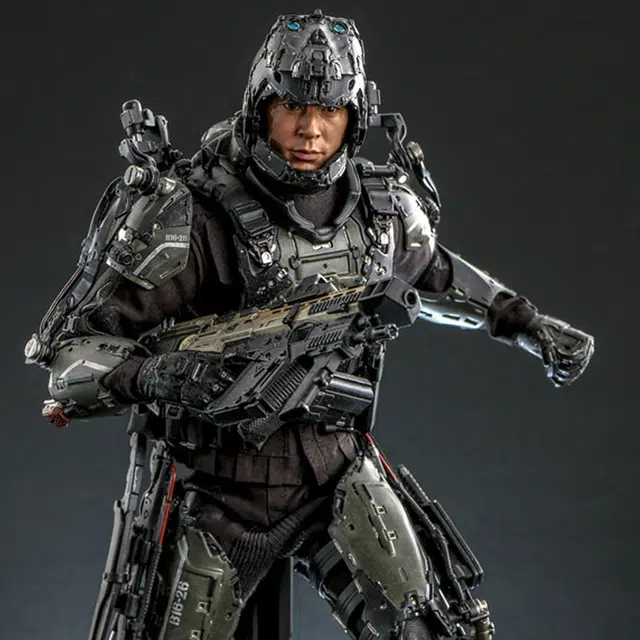 Hot Toys 16 31cm