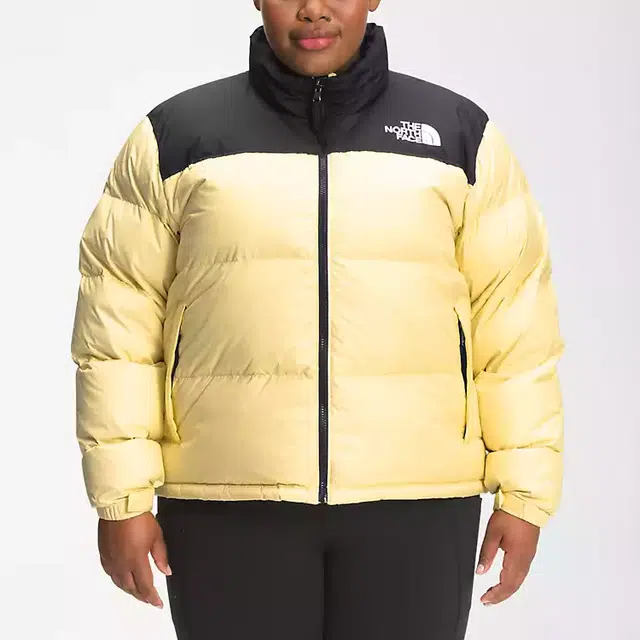 THE NORTH FACE Plus THE NORTH FACE 1996 1996NuptseLogo