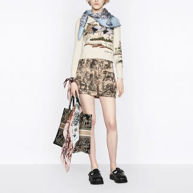 Dior FW22