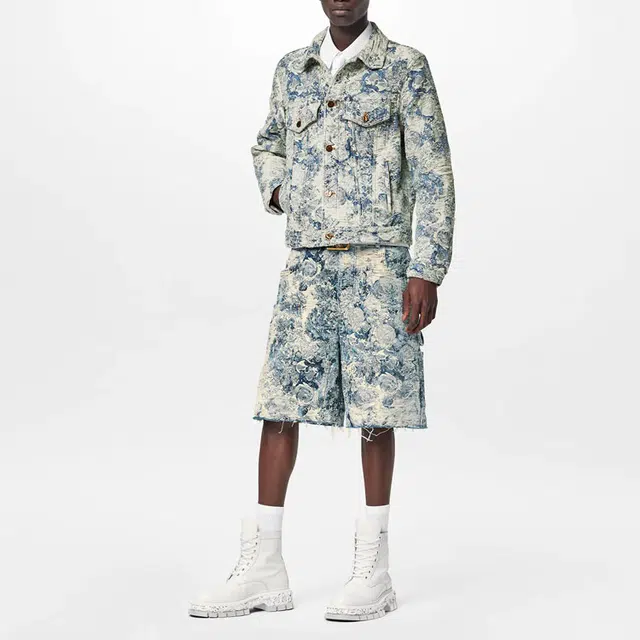 LOUIS VUITTON FW22