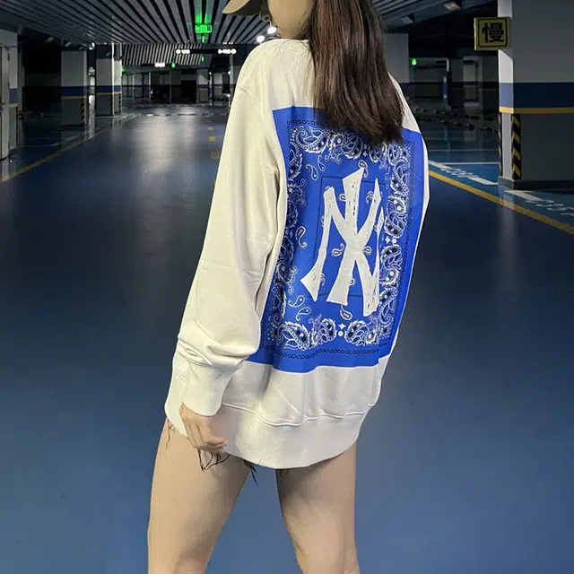 MLB