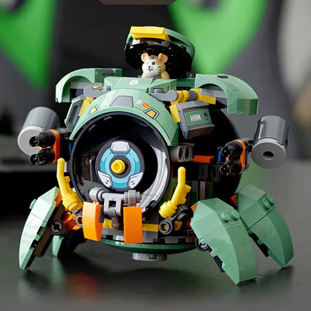 LEGO 75976