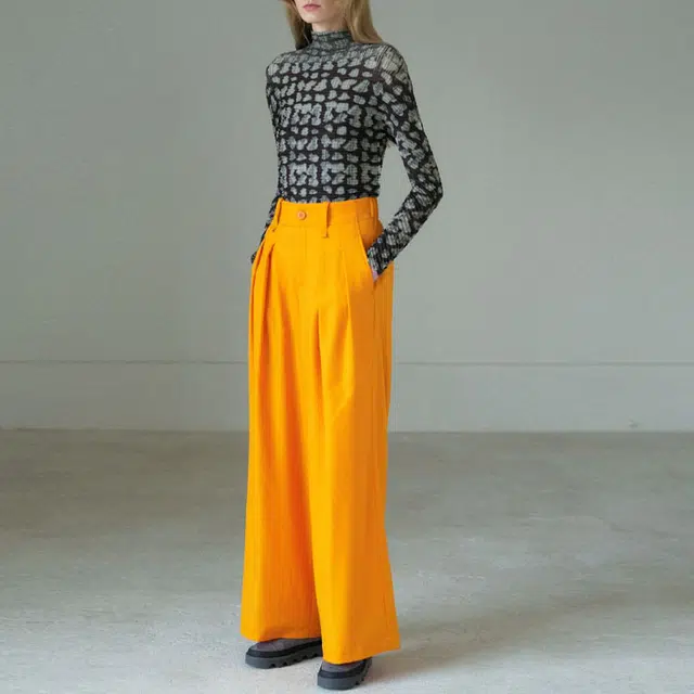 ISSEY MIYAKE FW22