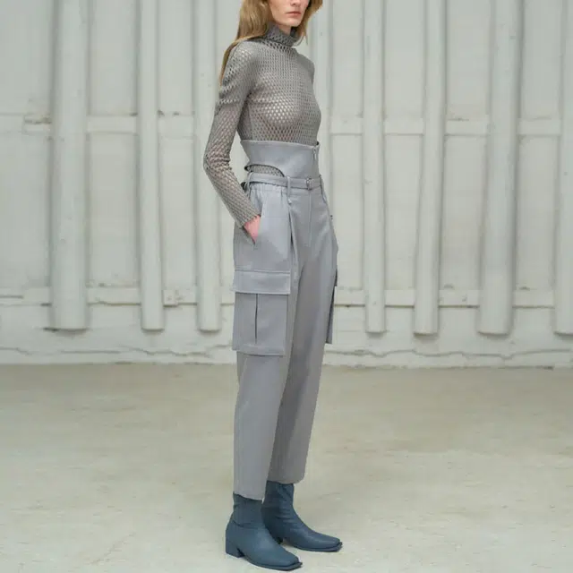 ISSEY MIYAKE FW22