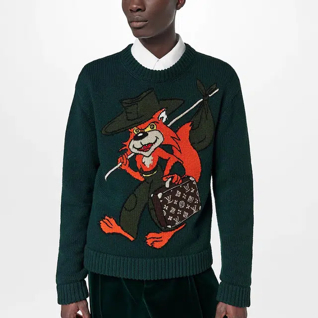 LOUIS VUITTON FW22