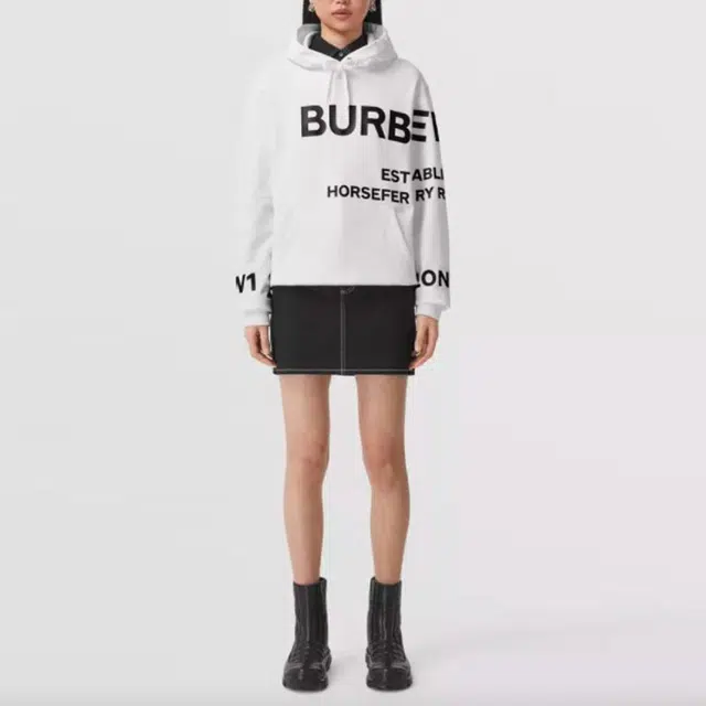 Burberry FW21