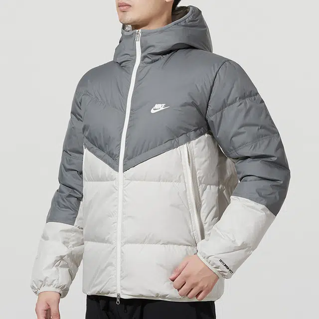 Nike As M Nsw Sf Windrunner Hd Jkt