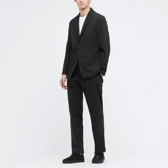 UNIQLO x THEORY