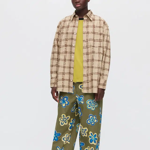 UNIQLO x MARNI UNIQLO MARNI