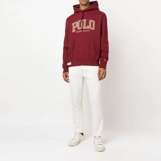 Polo Ralph Lauren FW22 Logo